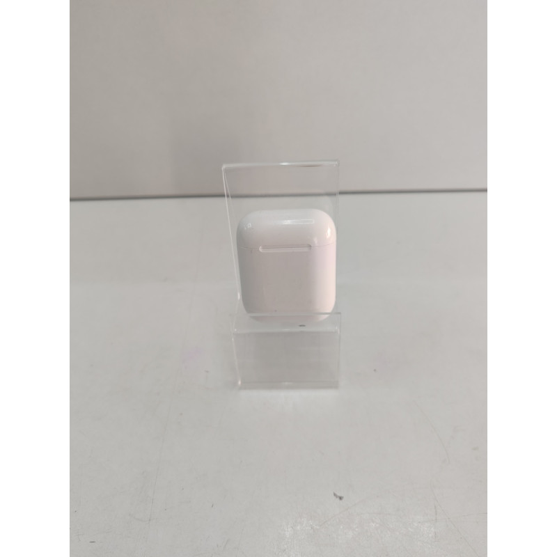 Наушники Беспроводные Внутриканальные Apple AirPods 2 серия A2032            
            б/у