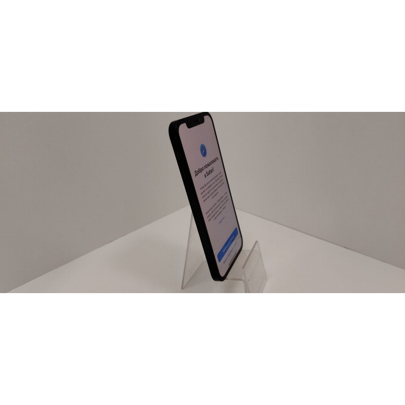 Мобильный телефон Apple iPhone 12 4/256 GB            
            б/у