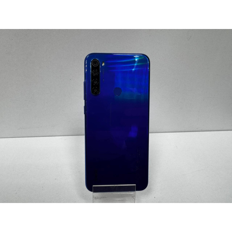 Мобильный телефон Xiaomi Redmi Note 8T 4/64 GB            
            б/у