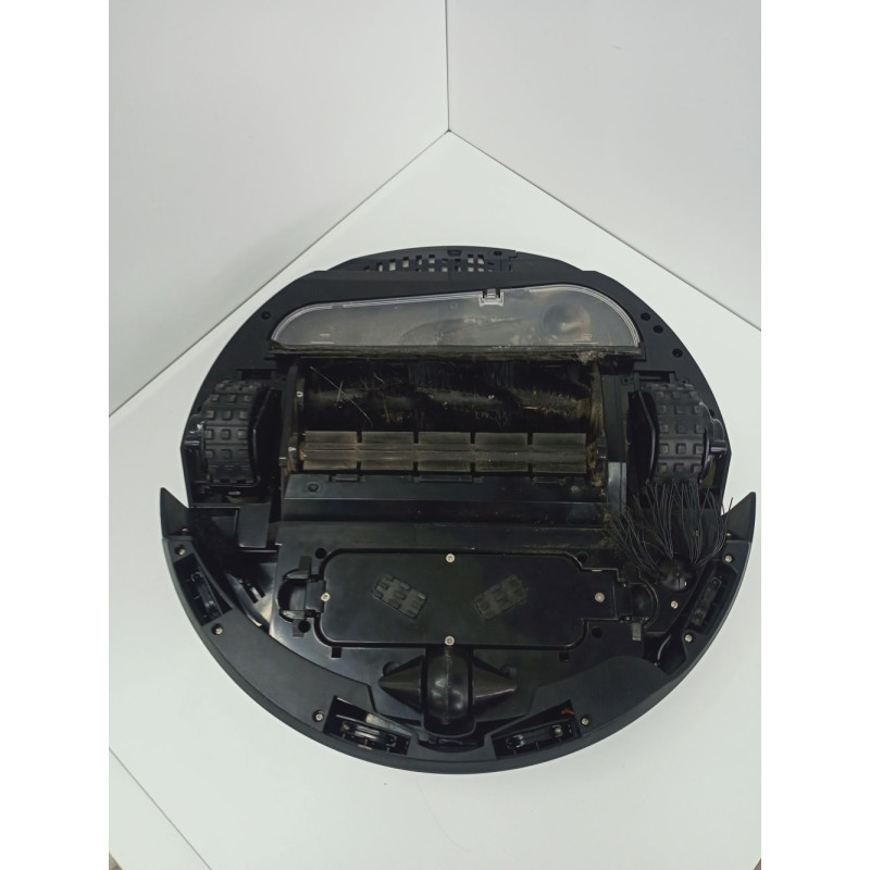 Робот-пылесос Robotic Auto Vacuum M-288            
            б/у