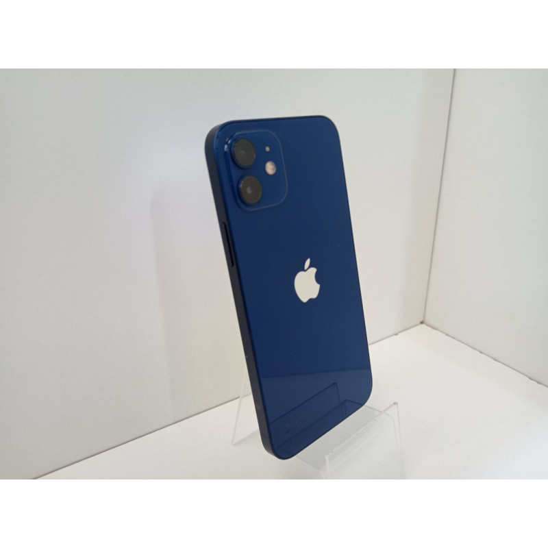 Мобильный телефон Apple iPhone 12 4/256 GB            
            б/у