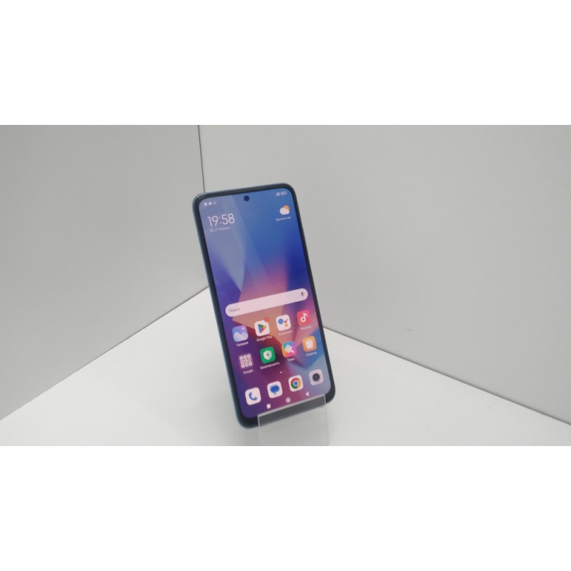 Мобильный телефон Xiaomi Redmi Note 10S 8/128 GB            
            б/у