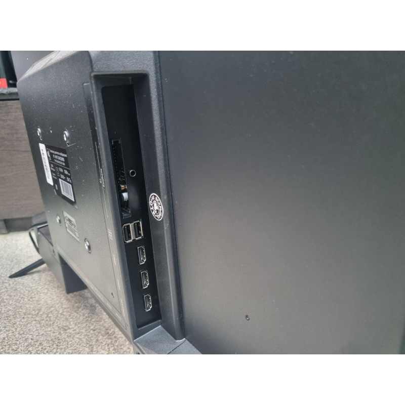 Телевизор Hi VHIT-32H229MS