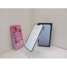 Мобильный телефон Apple iPhone 13 Pro Max 6/128 GB            
            б/у