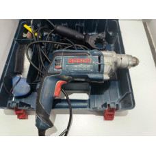 Дрель Bosch GSB 16 RE            
            б/у