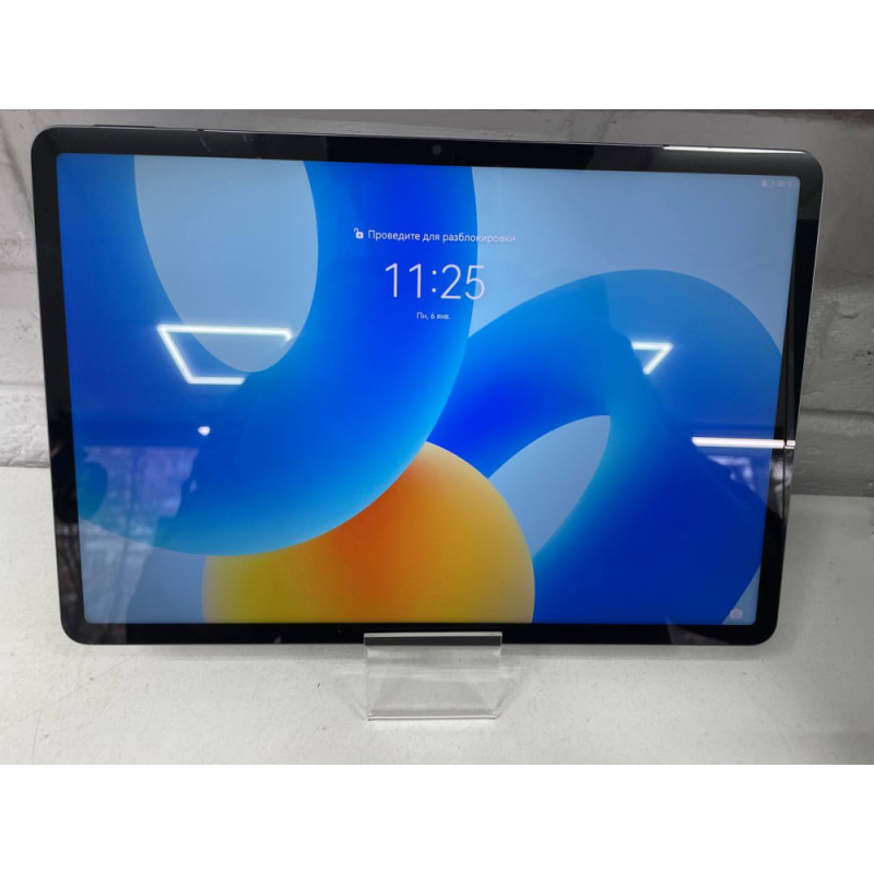Планшет без SIM-карты Huawei MatePad 11.5 8/128GB            
            б/у