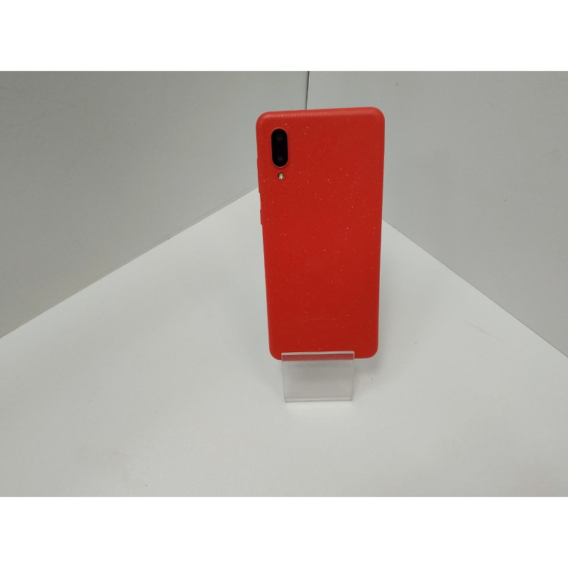 Мобильный телефон Samsung Galaxy A02 2/32 GB            
            б/у