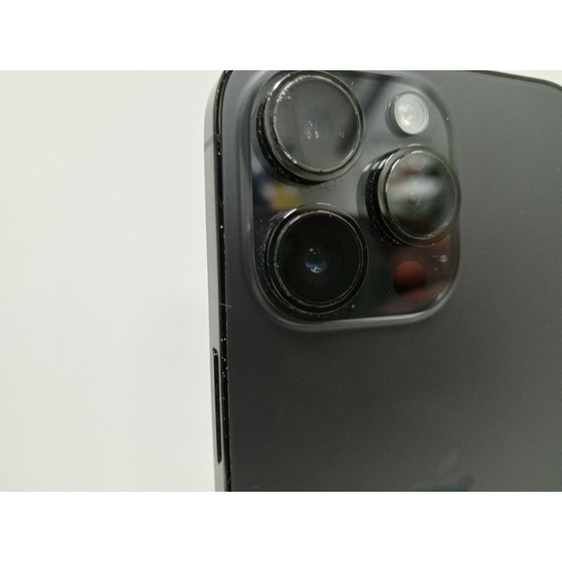 Мобильный телефон Apple iPhone 14 Pro Max 6/256 GB            
            б/у
