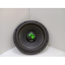 Сабвуфер автомобильный Kingz Audio TSR-12E            
            б/у