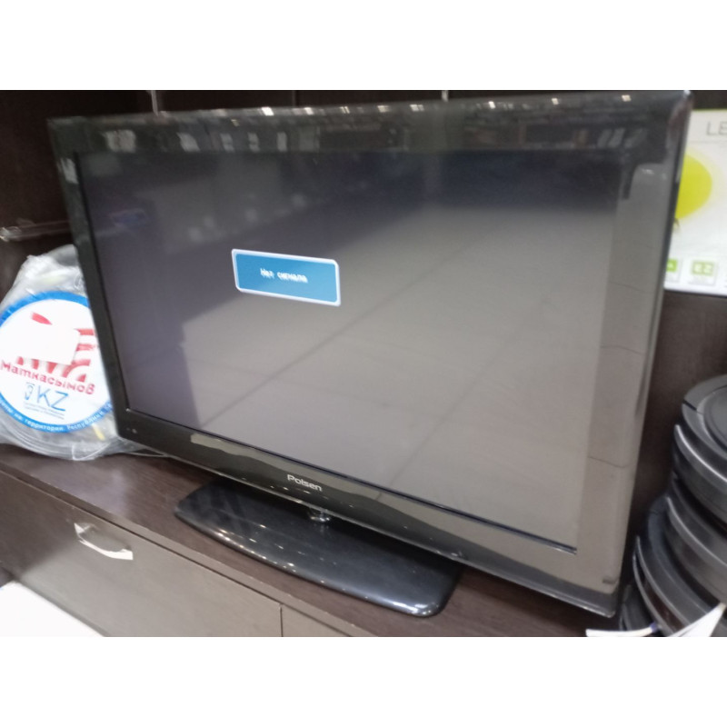 Телевизор Rolsen RL-32A700U3D            
            б/у