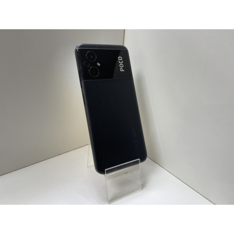 Мобильный телефон Xiaomi Poco M5 4/64 GB            
            б/у