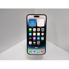 Мобильный телефон Apple iPhone 14 Pro Max 6/128 GB            
            б/у
