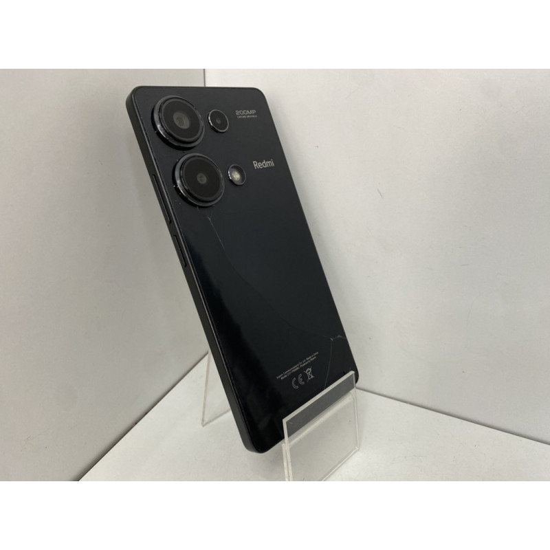 Мобильный телефон Xiaomi Redmi Note 13 Pro 12/512 GB            
            б/у