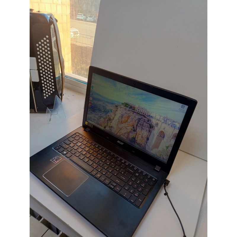 Ноутбук Acer. E5-575G-34PS            
            б/у