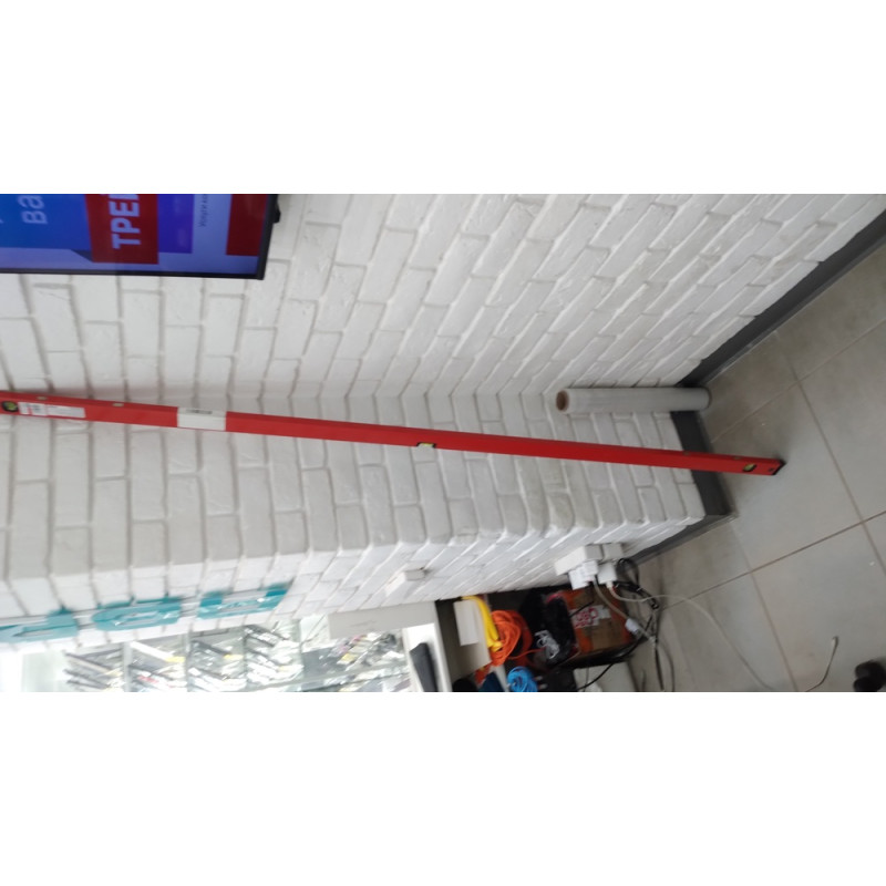Уровень Kapro PLUMBSITE GENESIS 200 см 781-41-200РМ            
            б/у