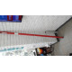 Уровень Kapro PLUMBSITE GENESIS 200 см 781-41-200РМ            
            б/у