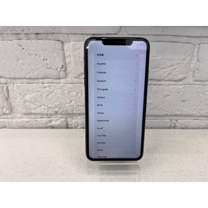 Мобильный телефон Apple iPhone 11 Pro Max 4/64GB            
            б/у