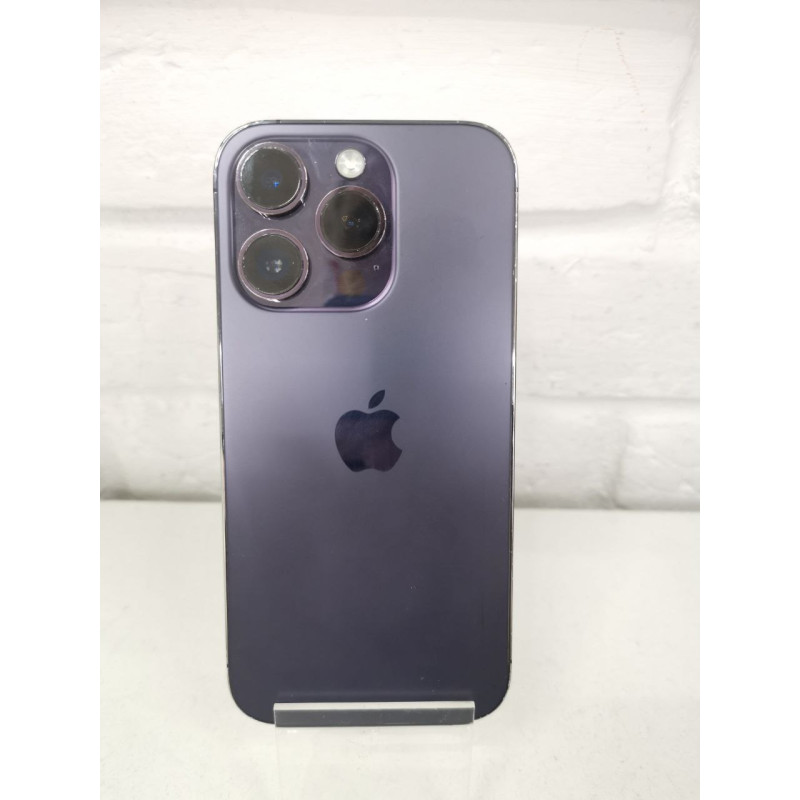 Мобильный телефон Apple iPhone 14 Pro 6/256 GB            
            б/у