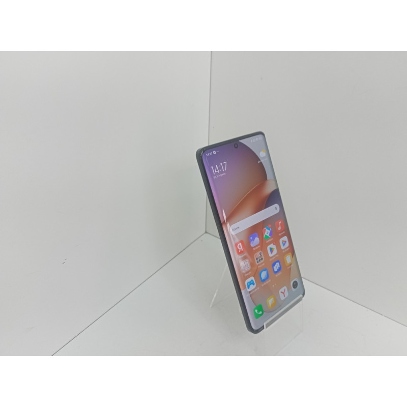 Мобильный телефон Xiaomi Redmi Note 13 Pro 5G 12/512 GB            
            б/у
