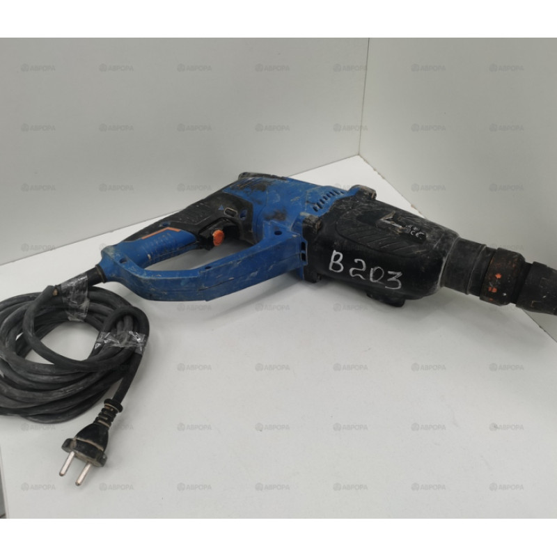 Перфораторы DEXTER 1100RH2-40.51            
            б/у