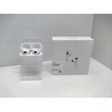 Наушники Беспроводные Внутриканальные Apple AirPods 3            
            б/у