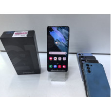 Мобильный телефон Samsung Galaxy S21 5G 8/128 GB            
            б/у