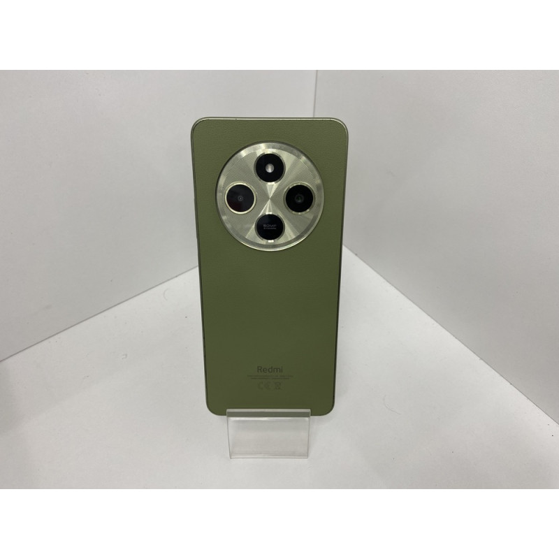 Мобильный телефон Xiaomi Redmi 14C 4/128 GB            
            б/у