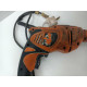 Дрель INTERTOOL WT-0106            
            б/у