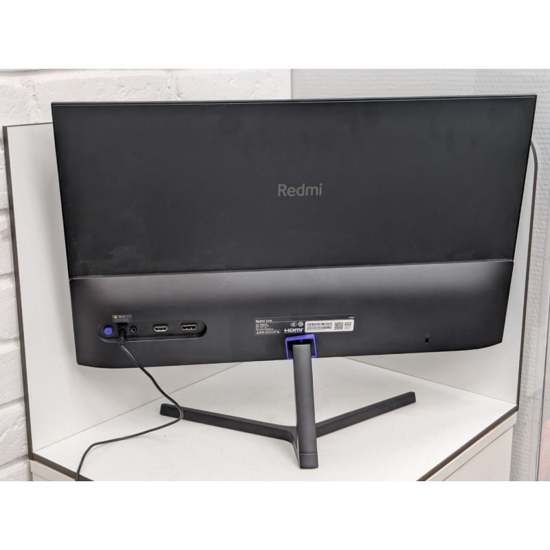 Мониторы Xiaomi Redmi Gaming Monitor G24 23.8 A24FAA-RG            
            б/у