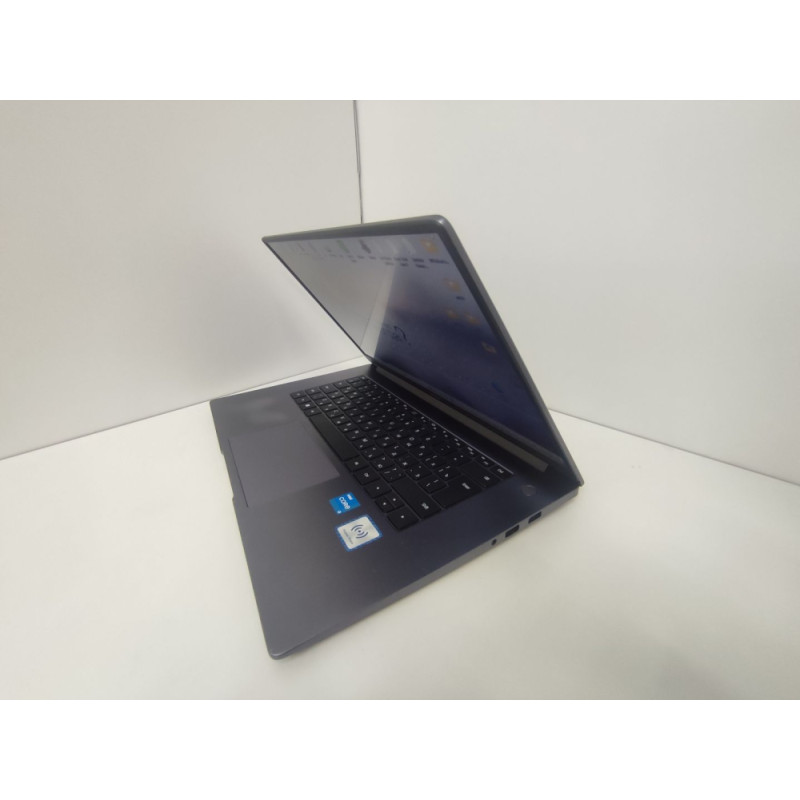 Ноутбук HUAWEI MateBook D 15 BOD-WDI9            
            б/у