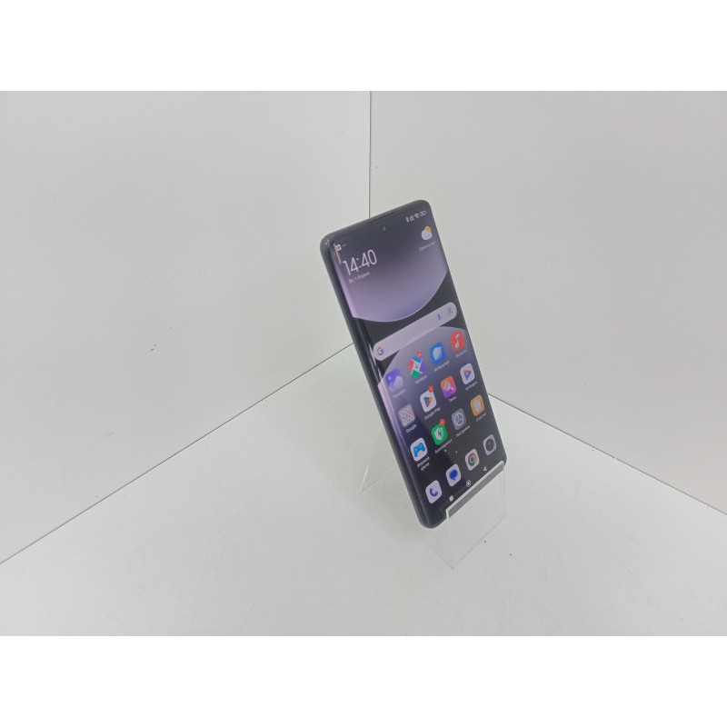Мобильный телефон Xiaomi Redmi Note 14 Pro 5G 8/256 GB            
            б/у
