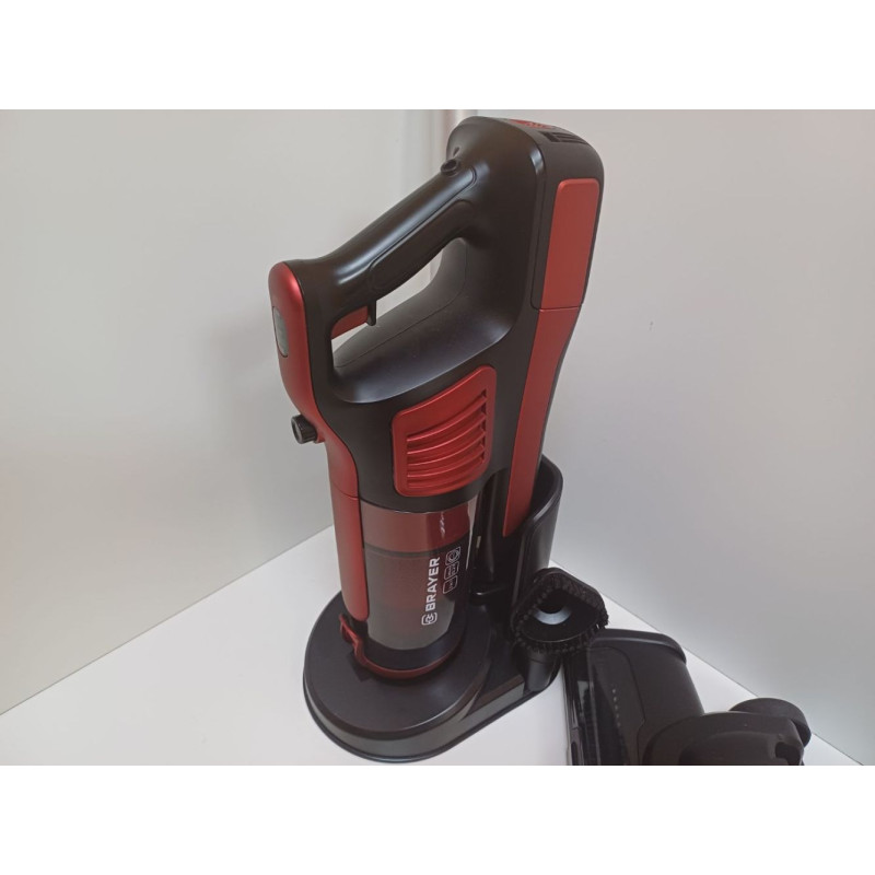 Пылесос ручной BRAYER BR4260            
            б/у