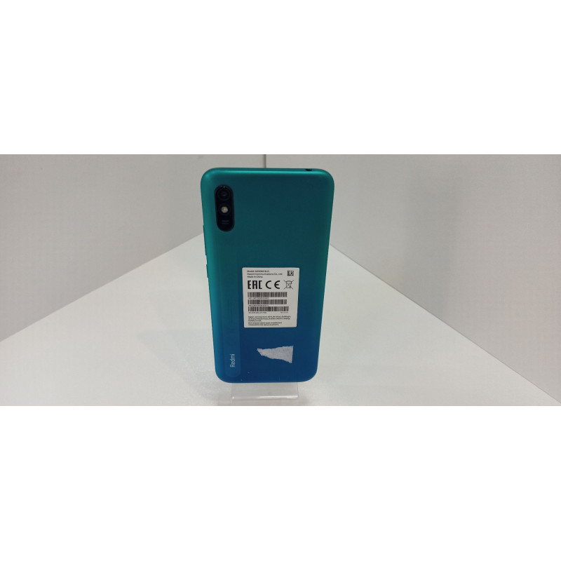 Мобильный телефон Xiaomi Redmi 9A 2/32 GB            
            б/у