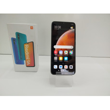 Мобильный телефон Xiaomi Redmi 9A 2/32 GB            
            б/у