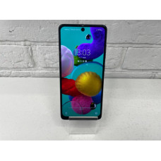 Мобильный телефон Samsung Galaxy A51 4/64 GB            
            б/у