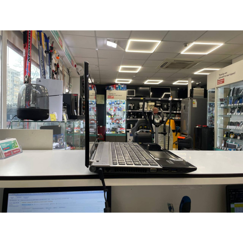 Ноутбук Acer. Aspire 3 A317-53-34VM            
            б/у