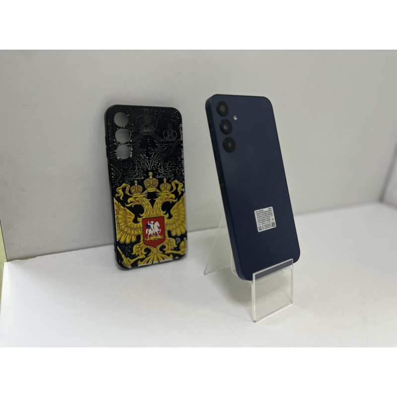 Мобильный телефон Samsung Galaxy A25 5G 8/256 GB            
            б/у