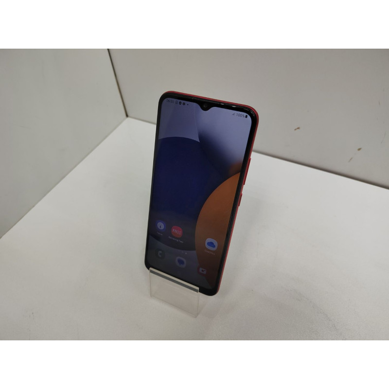 Мобильный телефон Samsung Galaxy A03 3/32 GB            
            б/у