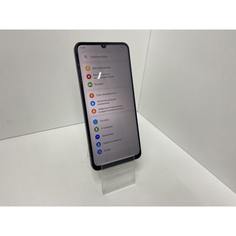 Мобильный телефон REALME Note 50 4/128 GB            
            б/у