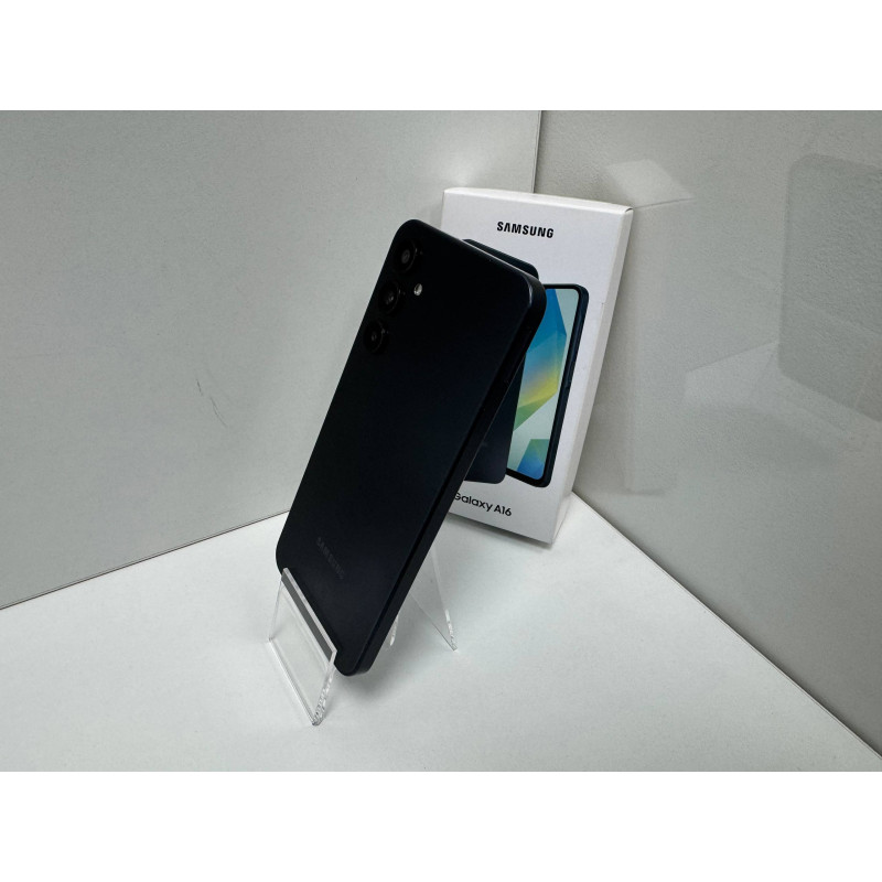 Мобильный телефон Samsung Galaxy A16 4G 4/128 GB