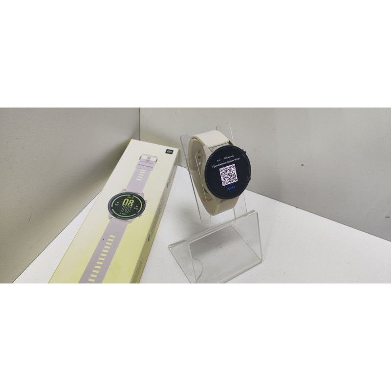 Умные Часы Xiaomi Mi Watch            
            б/у