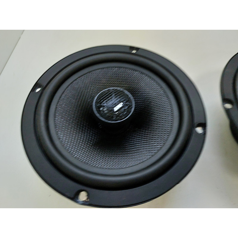 Колонки автомобильные AMP PRO 652