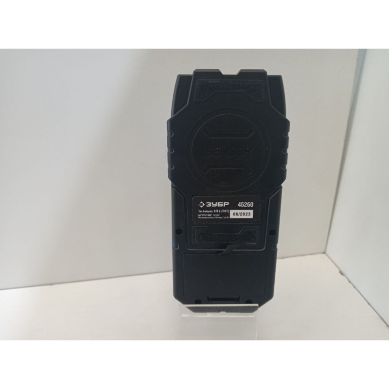 Детектор проводки Зубр DX-750            
            б/у