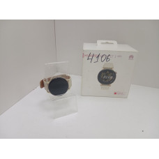 Умные Часы Huawei Watch GT 3 (MIL-B19)            
            б/у