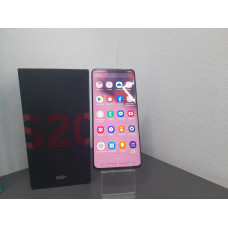 Мобильный телефон Samsung Galaxy S20+ 8/128 GB            
            б/у