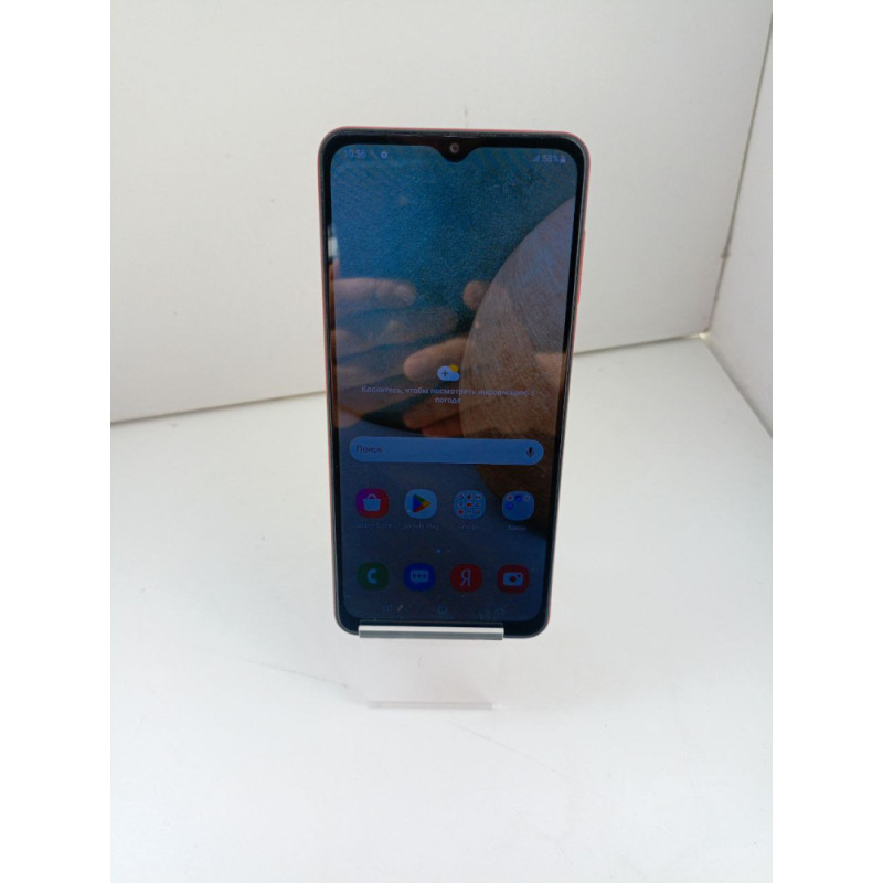 Мобильный телефон Samsung Galaxy A12 4/64 GB            
            б/у