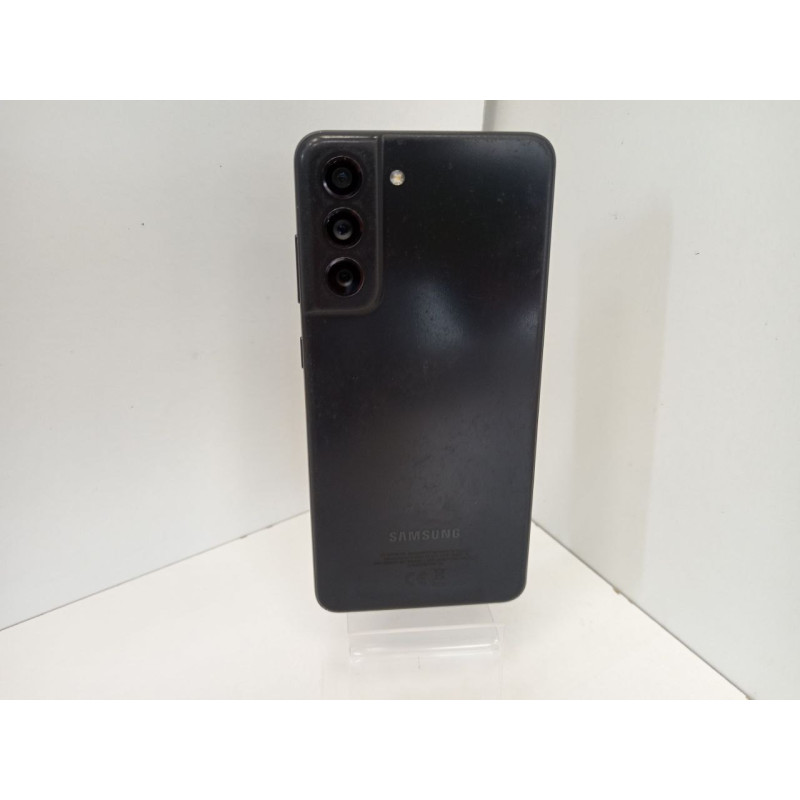 Мобильный телефон Samsung Galaxy S21 FE 5G 8/256 GB            
            б/у