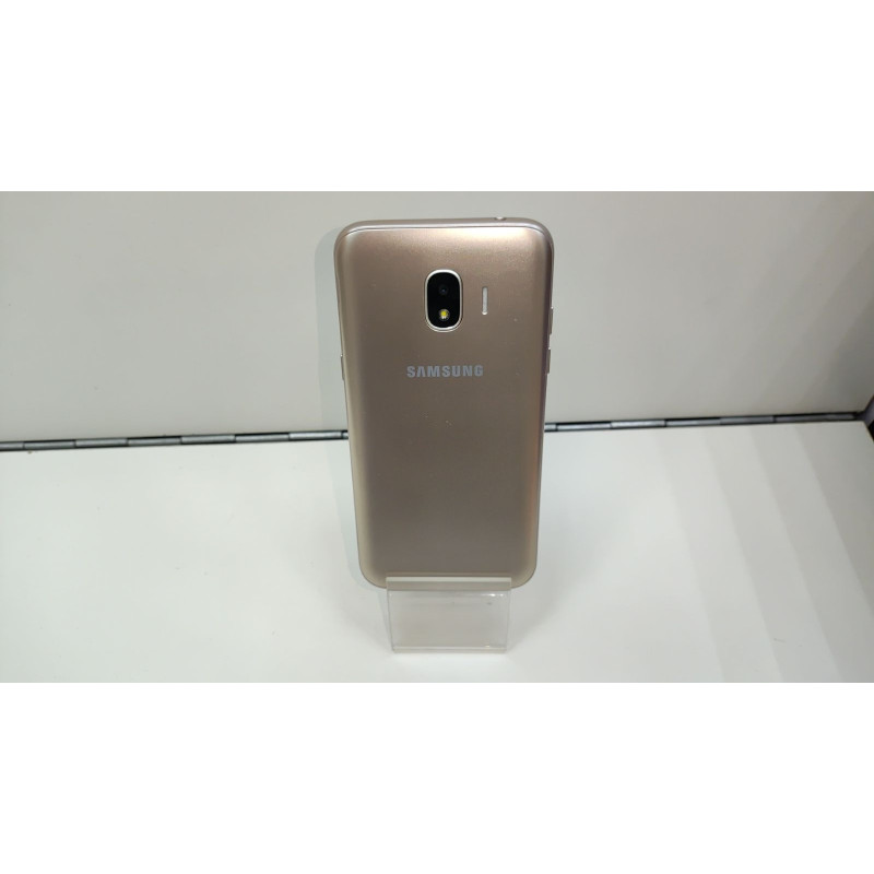 Мобильный телефон Samsung Galaxy J2 (SM-J250F) 1.5/16 GB            
            б/у