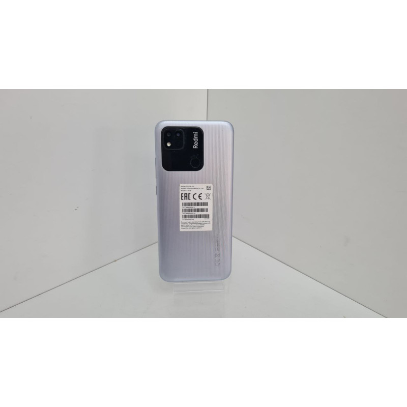 Мобильный телефон Xiaomi Redmi 10A 2/32 GB            
            б/у