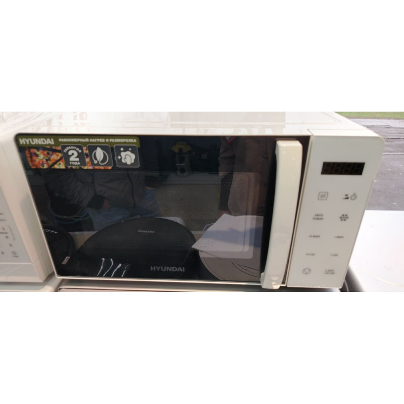 Микроволновые печи Hyundai HYM-D3029